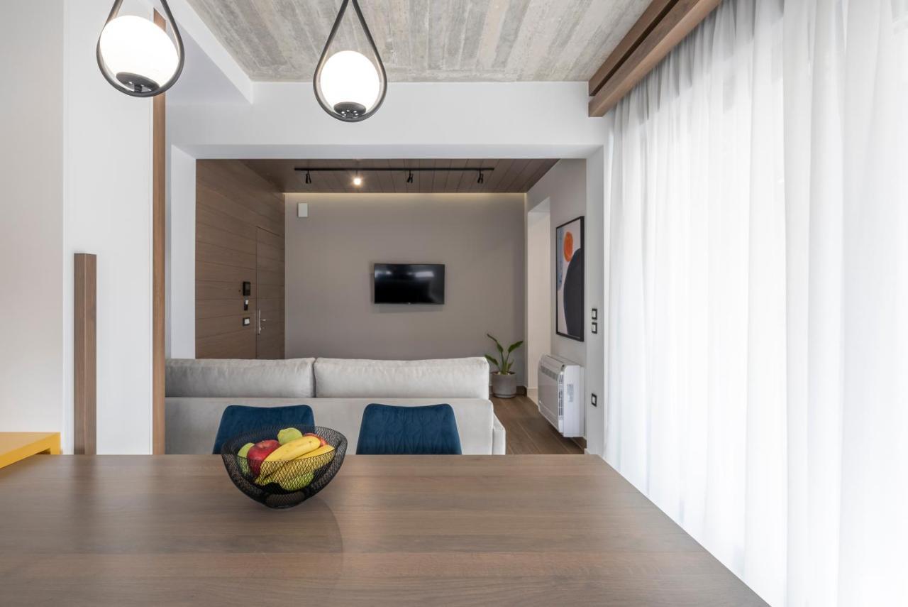 Disegno Residences Chania  Exterior foto