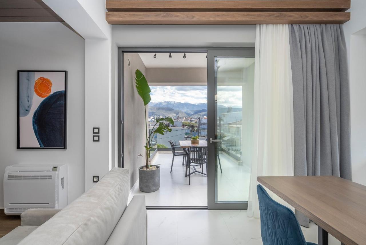 Disegno Residences Chania  Exterior foto