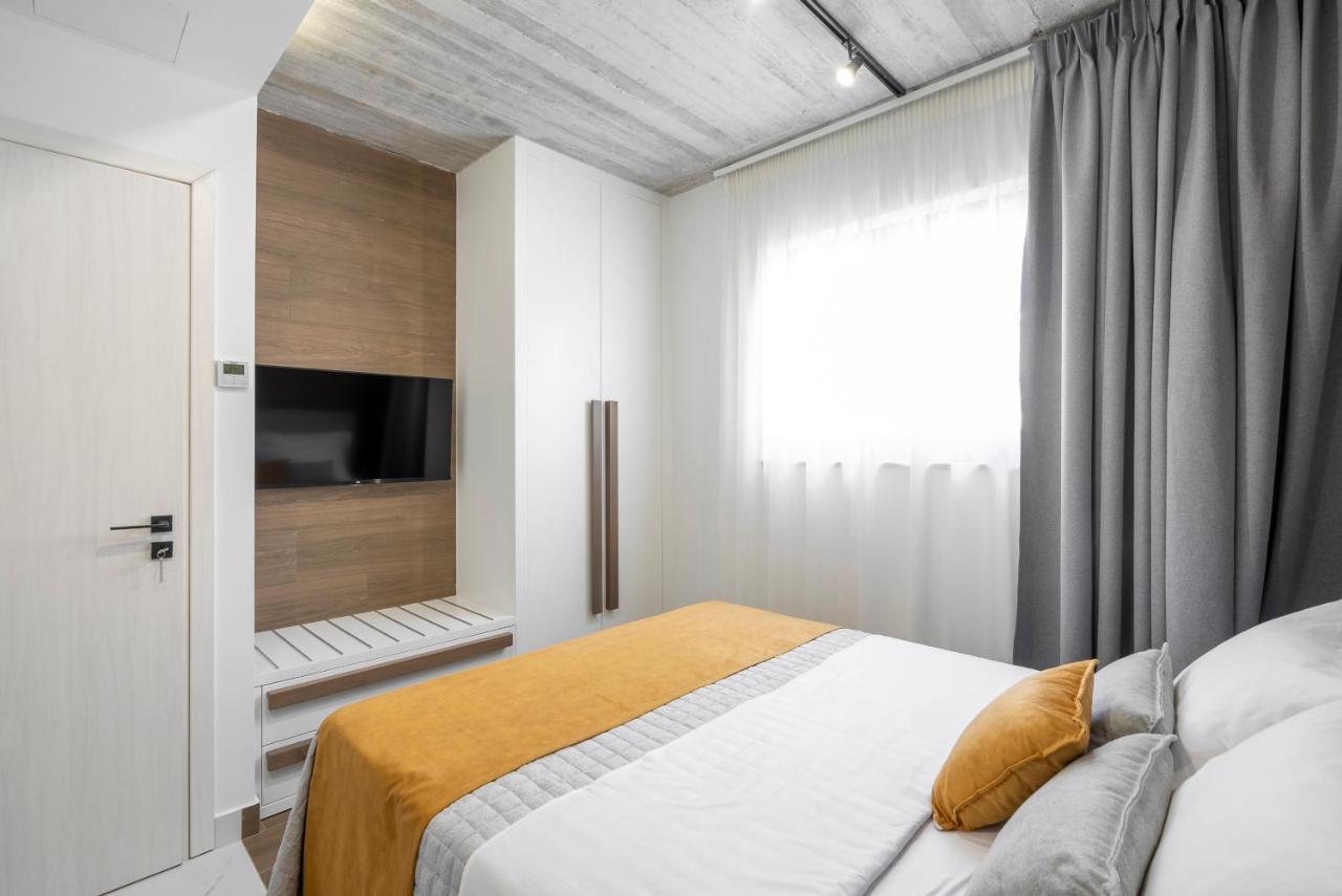 Disegno Residences Chania  Exterior foto