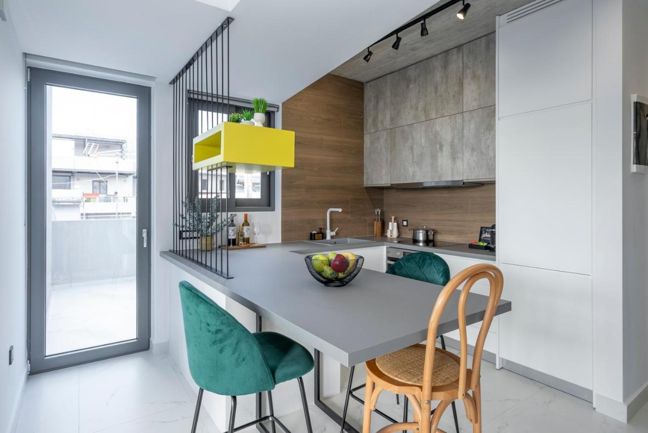 Disegno Residences Chania  Exterior foto