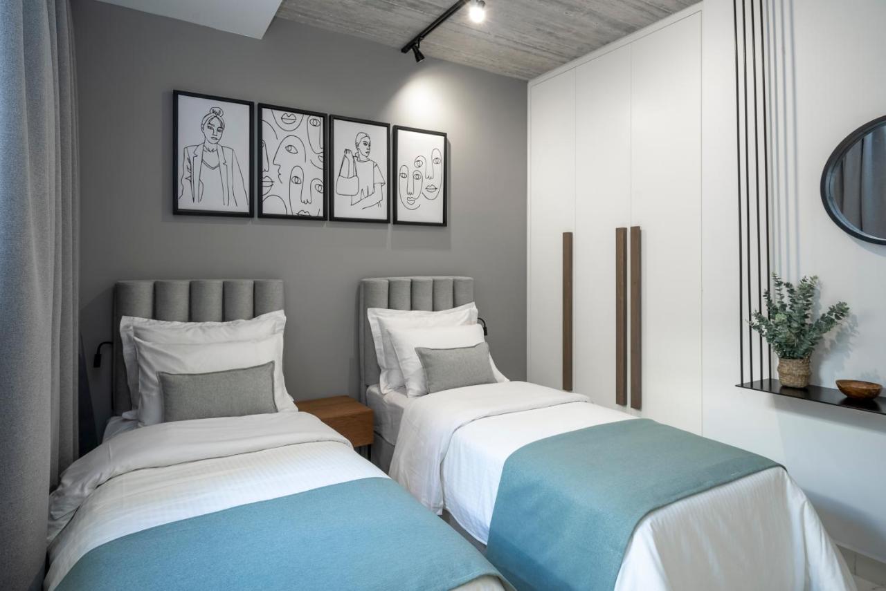 Disegno Residences Chania  Exterior foto
