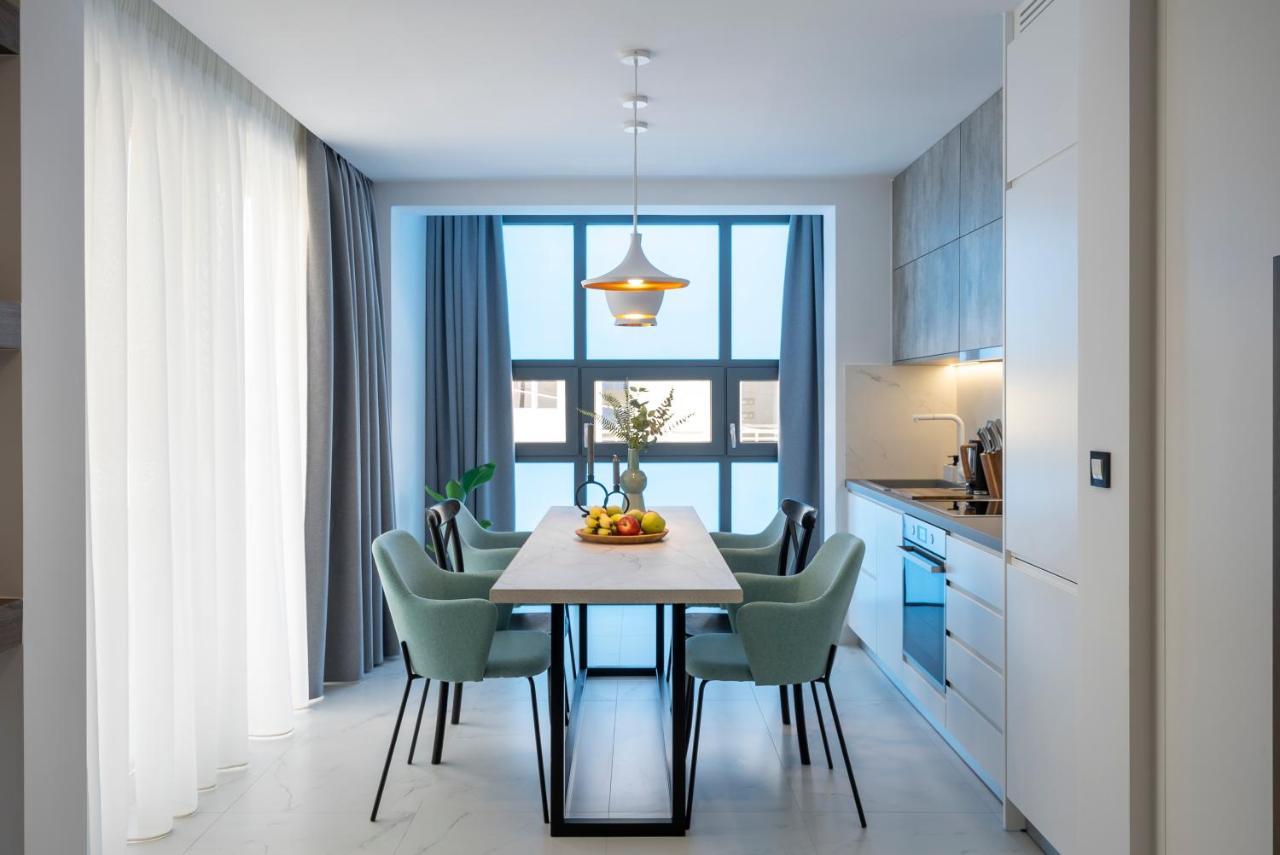 Disegno Residences Chania  Exterior foto